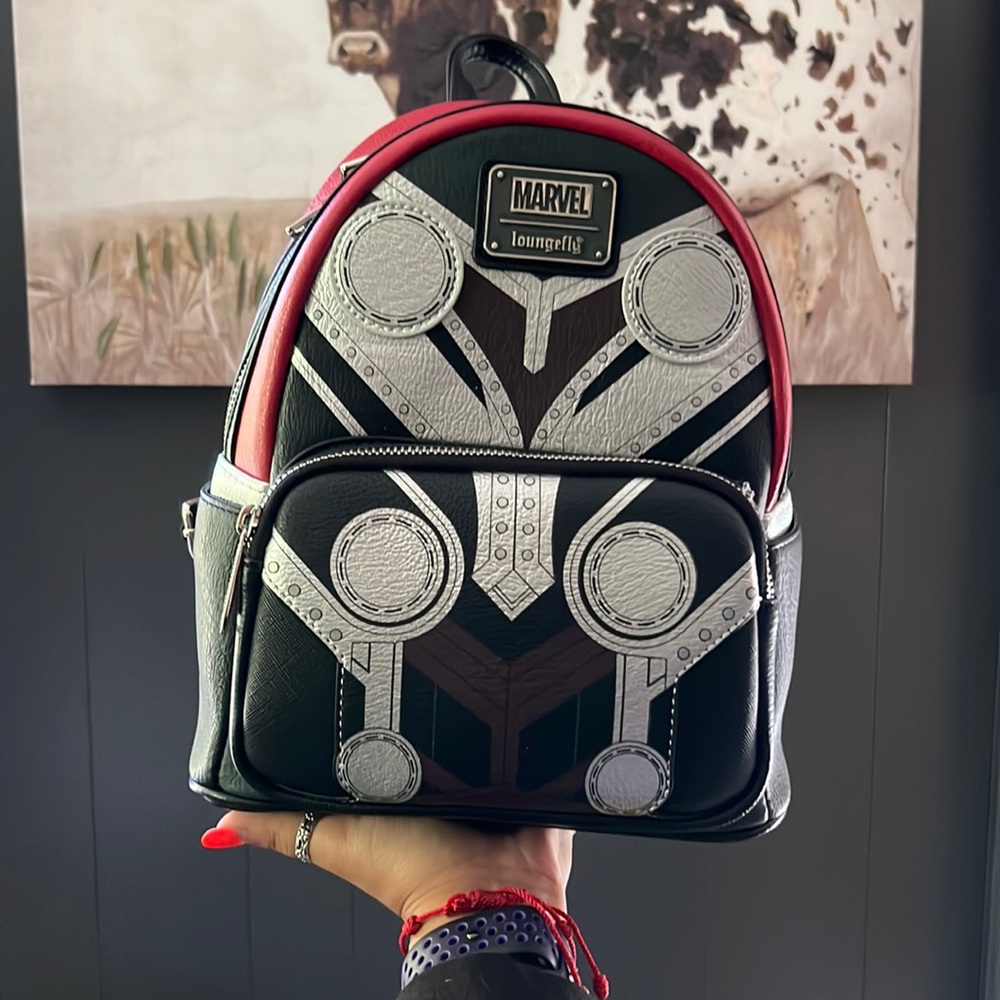 Thor Loungefly